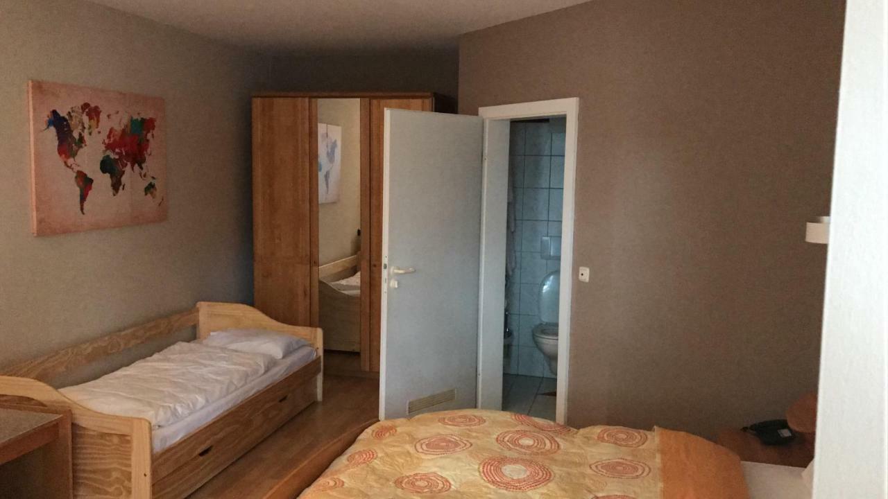 Hotel Korfu Geiselhoring Zewnętrze zdjęcie